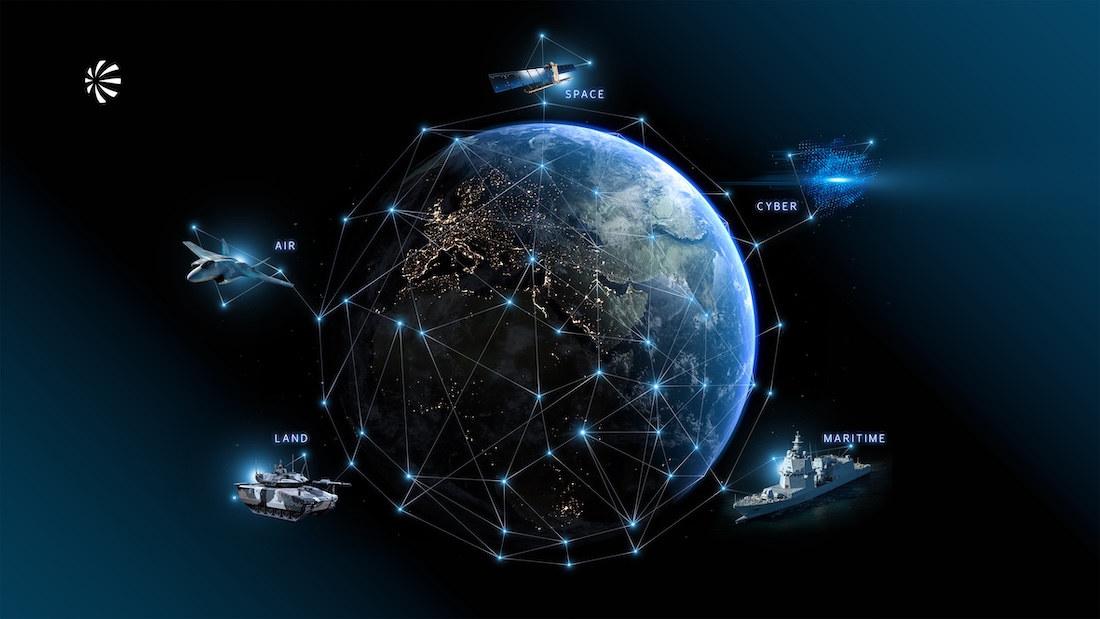 Leonardo презентує 